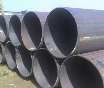 華岐直縫焊接鋼管