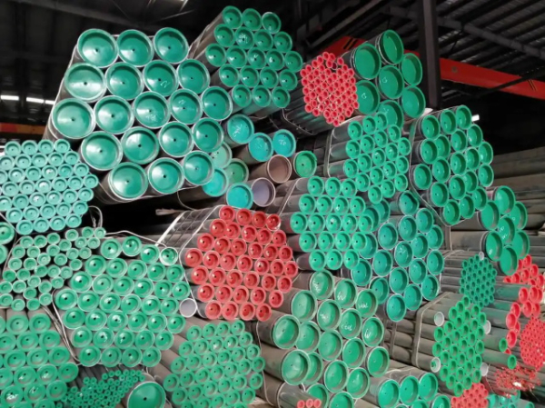 華岐鋼塑復合管